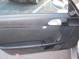 2005 Porsche Boxster S Door Panel