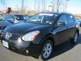2008 Nissan Rogue SL AWD