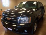 2007 Chevrolet Avalanche LT 4WD