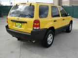 2003 Ford Escape XLS V6 Exterior