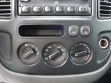 2003 Ford Escape XLS V6 Controls