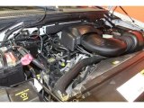 2003 Ford F150 King Ranch SuperCrew 5.4 Liter SOHC 16V Triton V8 Engine