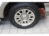 2003 Ford F150 King Ranch SuperCrew Wheel