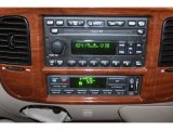 2003 Ford F150 King Ranch SuperCrew Controls