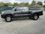 2010 Toyota Tacoma V6 Access Cab 4x4 Exterior