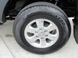 2010 Toyota Tacoma V6 Access Cab 4x4 Wheel