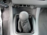 2010 Toyota Tacoma V6 Access Cab 4x4 6 Speed Manual Transmission