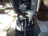 1998 Nissan Pathfinder XE 4x4 4 Speed Automatic Transmission
