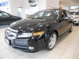 2008 Acura TL 3.2