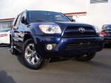 2008 Shadow Mica Toyota 4Runner Limited 4x4 #40479811