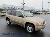 2007 GMC Envoy SLT 4x4