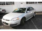 2010 Chevrolet Impala LT