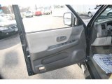 2002 Mitsubishi Montero Sport LS 4x4 Door Panel