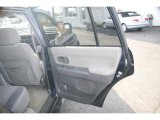 2002 Mitsubishi Montero Sport LS 4x4 Door Panel