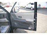 2002 Mitsubishi Montero Sport LS 4x4 Door Panel