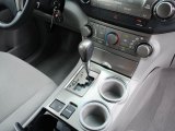 2010 Toyota Highlander V6 5 Speed ECT-i Automatic Transmission