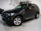 2008 BMW X5 3.0si
