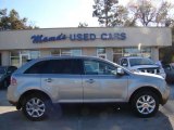 2007 Lincoln MKX 