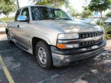 2002 Chevrolet Silverado 1500 Extended Cab