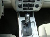 2011 Mercury Mariner I4 6 Speed Automatic Transmission