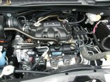 2010 Volkswagen Routan SE 3.8 Liter OHV 12-Valve V6 Engine