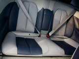 2002 Mercedes-Benz CLK 430 Cabriolet Dark Blue/Ash Interior