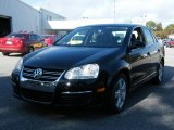 2008 Volkswagen Jetta SE Sedan