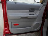 2008 Dodge Durango SXT Door Panel