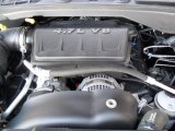 2008 Dodge Durango SXT 4.7 Liter SOHC 16-Valve Flex-Fuel V8 Engine