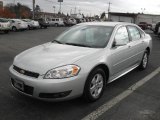 2010 Chevrolet Impala LT