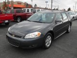 2010 Chevrolet Impala LT