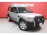 2005 Land Rover LR3 V8 HSE