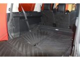 2005 Land Rover LR3 V8 HSE Trunk