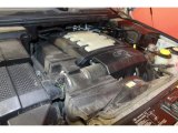 2005 Land Rover LR3 V8 HSE 4.4 Liter DOHC 32 Valve V8 Engine