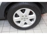 2005 Land Rover LR3 V8 HSE Wheel
