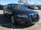 2011 Audi A6 3.0T quattro Sedan