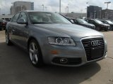 2011 Audi A6 3.0T quattro Sedan