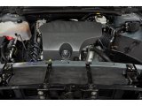 2003 Buick LeSabre Custom 3.8 Liter OHV 12-Valve 3800 Series II V6 Engine