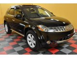 2007 Nissan Murano SL AWD