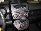 2007 Honda Element SC 5 Speed Automatic Transmission