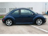 2004 Volkswagen New Beetle GLS 1.8T Coupe Exterior