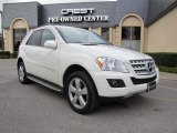 2009 Mercedes-Benz ML 350 4Matic