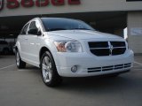 2011 Bright White Dodge Caliber Mainstreet #40551520
