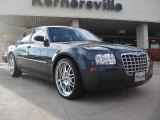 2007 Steel Blue Metallic Chrysler 300  #40551523