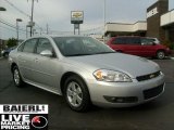 2010 Chevrolet Impala LT