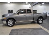 2009 Dodge Ram 1500 SLT Quad Cab