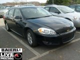2010 Chevrolet Impala LT