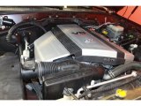 2000 Toyota Land Cruiser  4.7 Liter DOHC 32-Valve V8 Engine