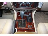2000 Toyota Land Cruiser  4 Speed Automatic Transmission