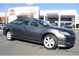 2007 Toyota Camry SE